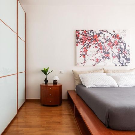 Tortona-Design District, Splendido Appartamento Con Garage Privato Milano Dış mekan fotoğraf