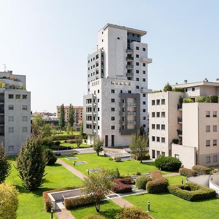 Tortona-Design District, Splendido Appartamento Con Garage Privato Milano Dış mekan fotoğraf