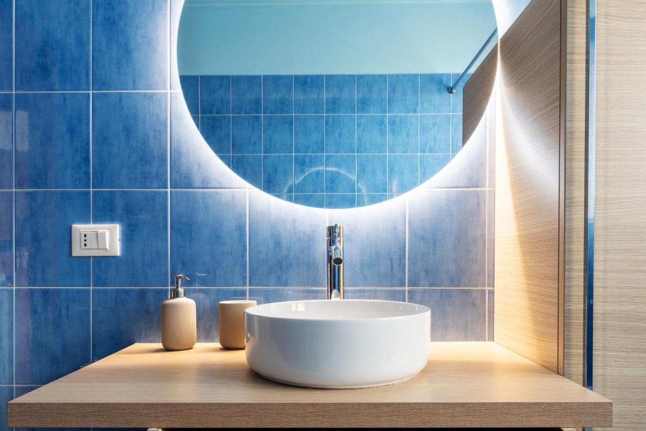 Tortona-Design District, Splendido Appartamento Con Garage Privato Milano Dış mekan fotoğraf