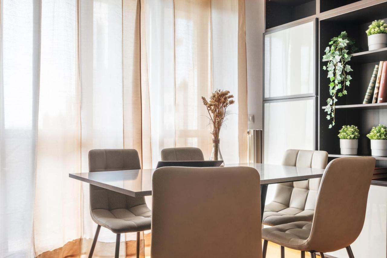 Tortona-Design District, Splendido Appartamento Con Garage Privato Milano Dış mekan fotoğraf