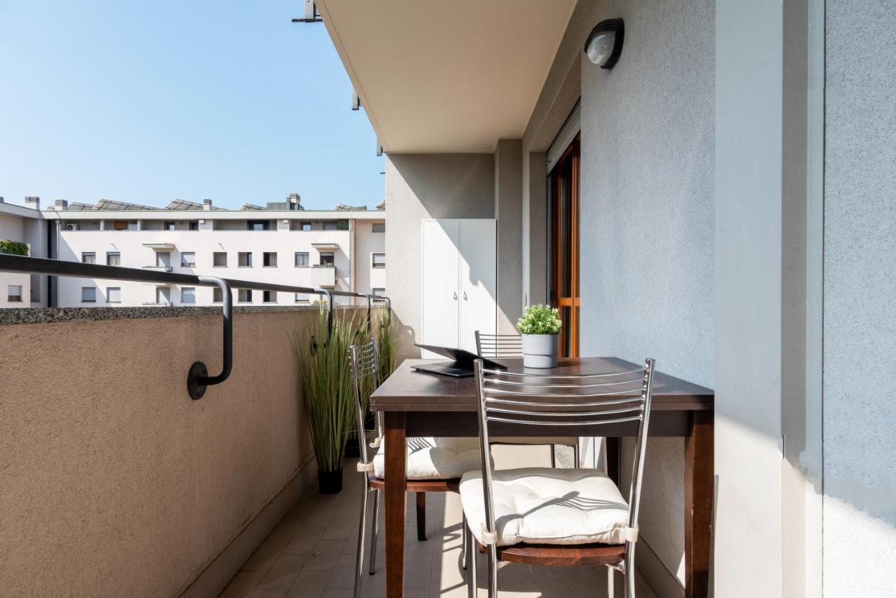 Tortona-Design District, Splendido Appartamento Con Garage Privato Milano Dış mekan fotoğraf