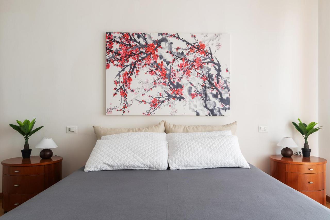Tortona-Design District, Splendido Appartamento Con Garage Privato Milano Dış mekan fotoğraf