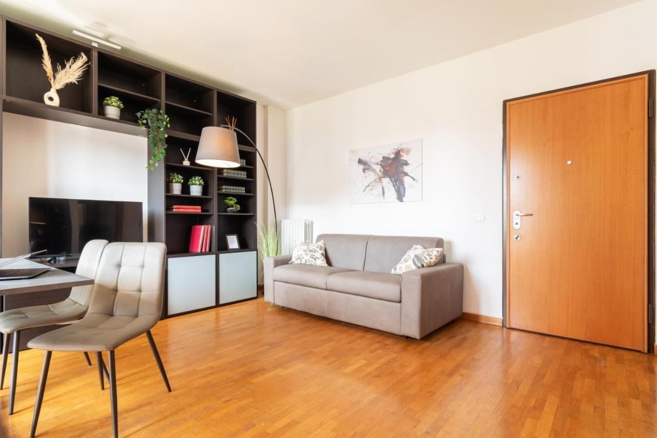 Tortona-Design District, Splendido Appartamento Con Garage Privato Milano Dış mekan fotoğraf