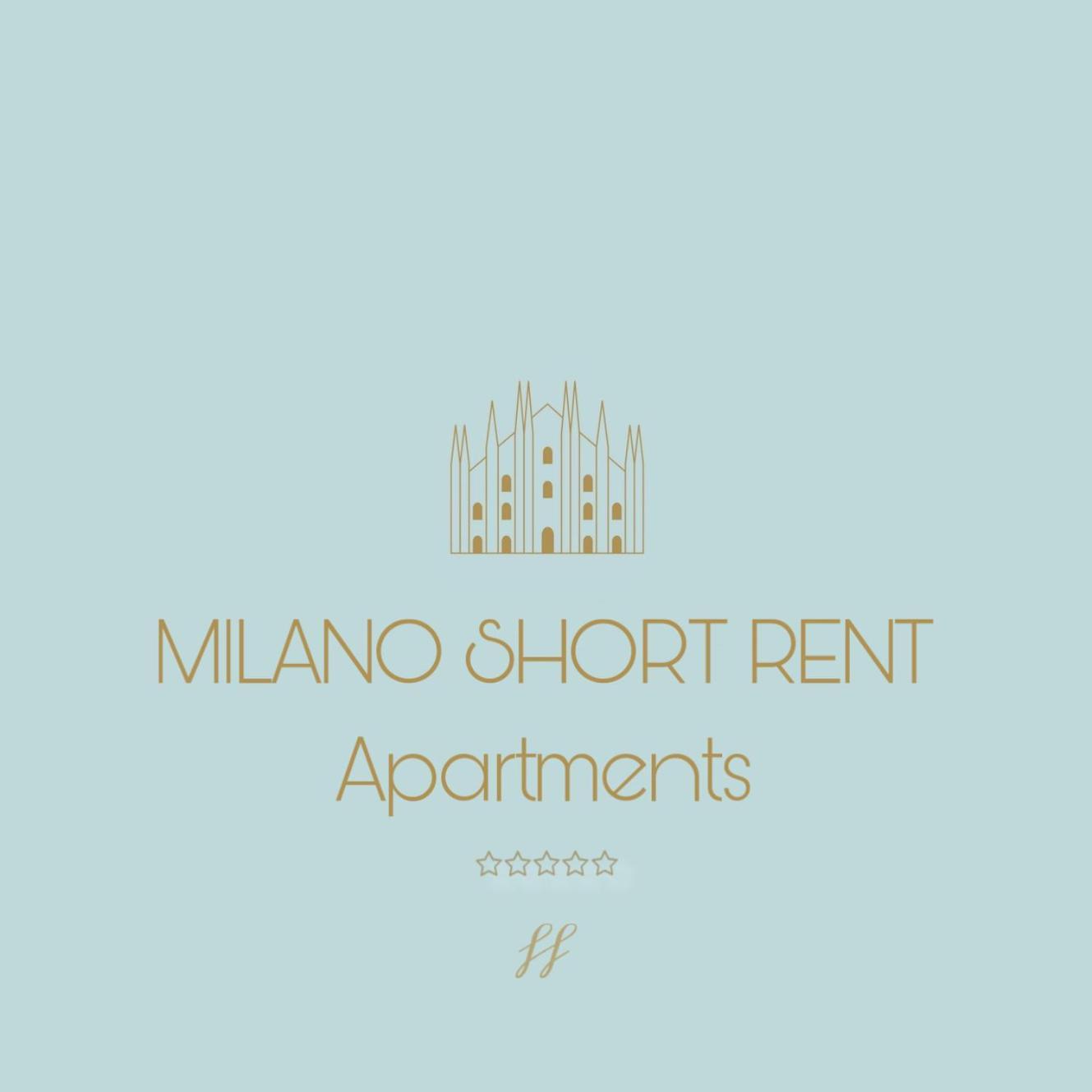 Tortona-Design District, Splendido Appartamento Con Garage Privato Milano Dış mekan fotoğraf